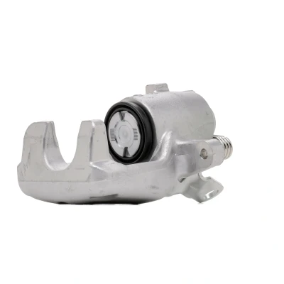 Afbeelding van HELLA 8AN 355 796 811 Remklauw Aluminium Zonder houder VOLKSWAGEN: Golf 6, 5, Plus / Crossgolf, AUDI: A3 Sportback, Hatchback, TT Coupe