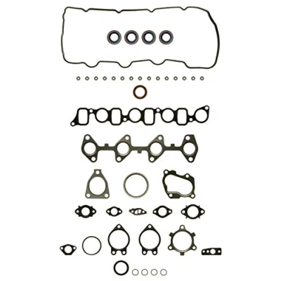 Afbeelding van Ajusa Cilinderkop pakking set/kopset 53015700