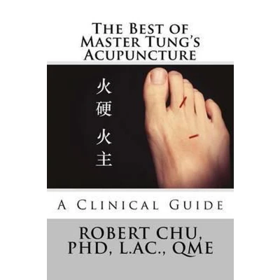 Afbeelding van The Best of Master Tung&#039;s Acupuncture