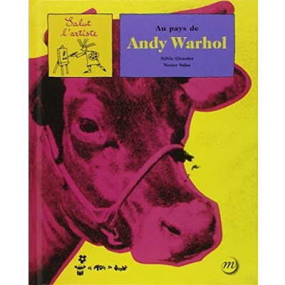 Afbeelding van Andy Warhol