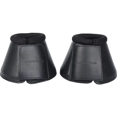 Afbeelding van Harry&#039;s Horse Springschoenen Excellent Zwart XL Agradi.be