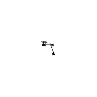 Afbeelding van Manfrotto 196B 2 single arm