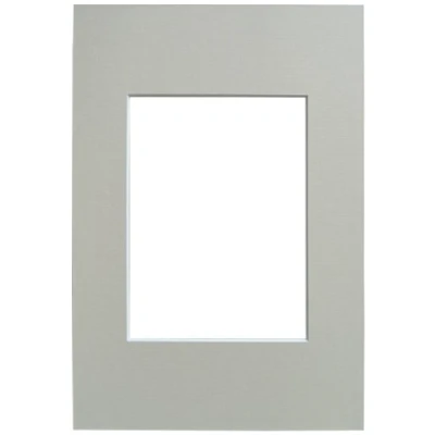 Afbeelding van Walther Design passe partouts Frame crème Afmeting: 40 x 60 cm, Afbeeldingsgrootte: 30 45 cm PA460C
