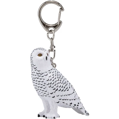 Afbeelding van Mojo Woodland Sleutelhanger Sneeuwuil 387432