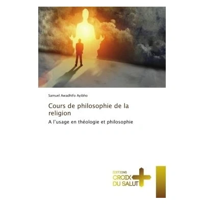 Image de Cours de philosophie la religion