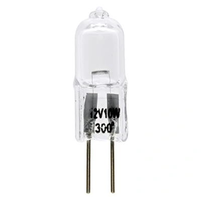 Image de Osram Halostar pour four g4 / 20w 12v 4050300308050