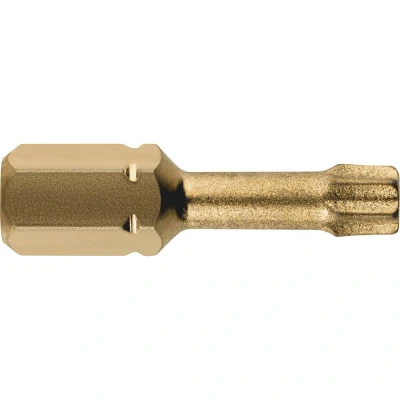Afbeelding van Metabo 628510000 T bit 25 Chroom vanadium staal 3 stuk(s)