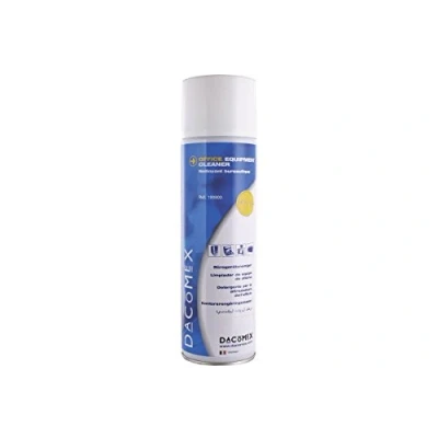Afbeelding van Spuitbus + schuim reiniger antistatisch Dacomex 500 ml