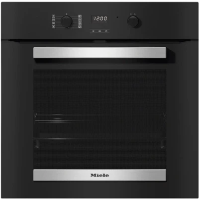 Afbeelding van Miele H 2455 BP Inbouwoven