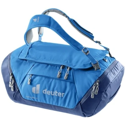 Afbeelding van Deuter Duffel PRO Reistas, Dames, Maat: One Size, Nightblue