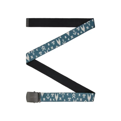 Afbeelding van Protest Riem, Heren, Maat: One Size, Yale blue