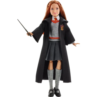 Afbeelding van Harry Potter Ginny Wemel Pop Speelfiguur