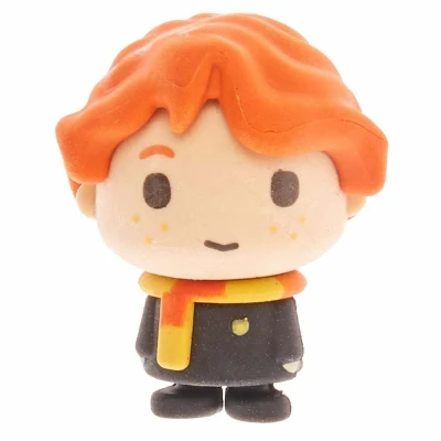 Afbeelding van Harry Potter Ron 3D Gum