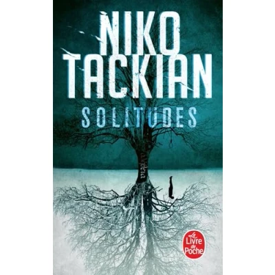 Afbeelding van ISBN Solitudes boek Frans 288 pagina&#039;s