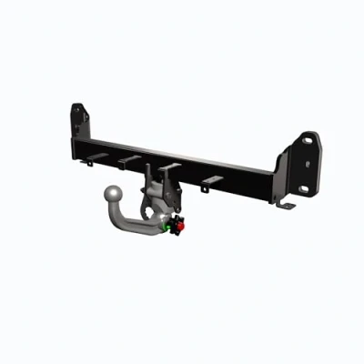Afbeelding van WESTFALIA 303496600001 Trekhaak BMW: X3