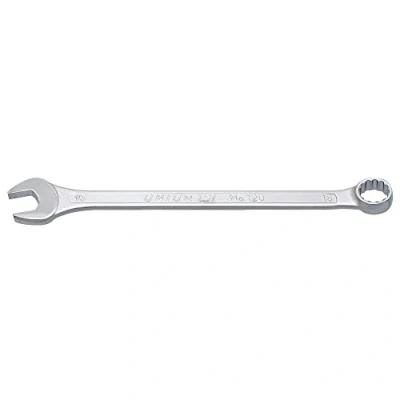 Afbeelding van Unior steek/ringsleutel 13mm