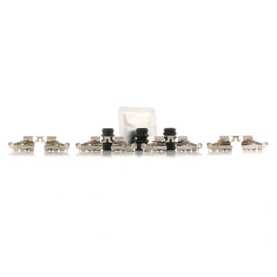 Afbeelding van Accessoireset, schijfremblok QUICK BRAKE 109 1808