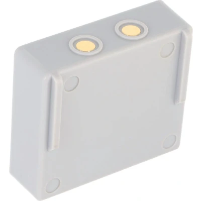 Afbeelding van Batterij geschikt voor HETRONIC kraanbesturing 3,6 volt 600mAh ABITRON KH68300520.A; 68300510, 68300520, 6830052...