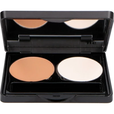 Afbeelding van Make up Studio Shading &amp; Highlight Box 2x3grr Haibu by Kapperskorting.com