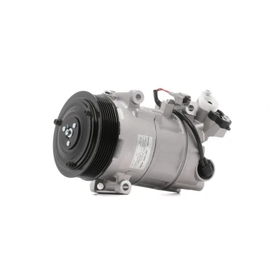 Afbeelding van Compressor, airconditioning NRF 32597
