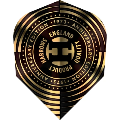 Afbeelding van Harrows Anniversary Prime Dart Flights