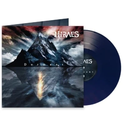 Afbeelding van Hiraes Dormant (LP)