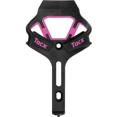 Afbeelding van Tacx Ciro Bidonhouder Mat Roze