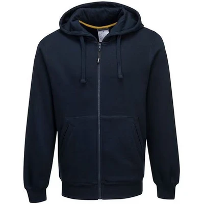 Image de Sweatshirt Zippé à capuche Nickel KS31 Portwest