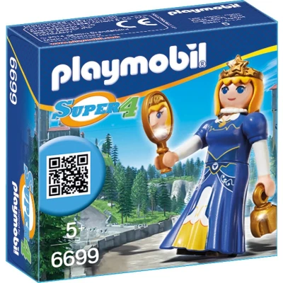 Afbeelding van Playmobil Prinses Leonora 6699