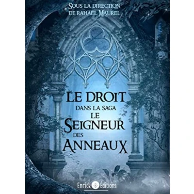 Afbeelding van Le droit dans la saga Seigneur des Anneaux