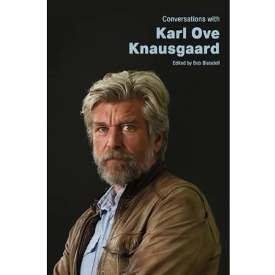 Afbeelding van Literary Conversations Series with Karl Ove Knausgaard
