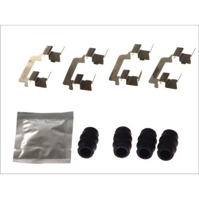 Afbeelding van Accessoireset, schijfremblok QUICK BRAKE 109 1830