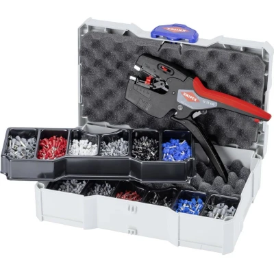 Afbeelding van Knipex 97 90 27 Krimpset