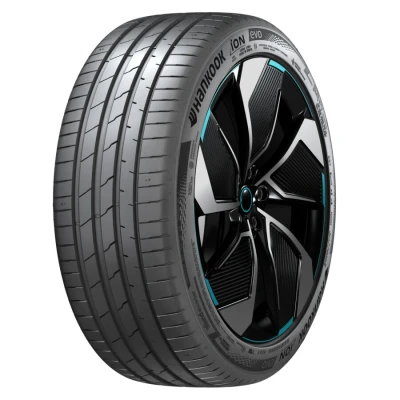 Image de Pneu 4x4 Ete Hankook Ion Evo Suv 245/50 R20 105V EV FSL