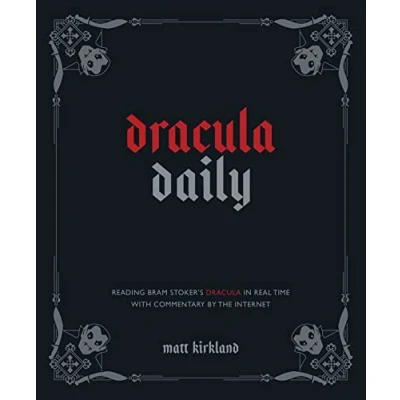 Afbeelding van Dracula Daily