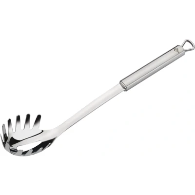 Afbeelding van Alpina Spaghettivork rvs 33 cm