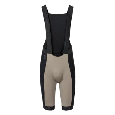 Afbeelding van Vaude Tuinbroek, Heren, Maat: Small, Coconut