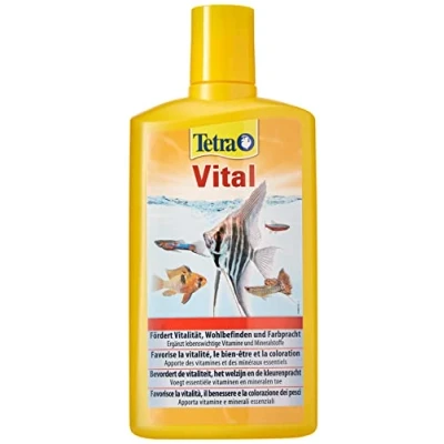 Afbeelding van Tetra Vital 500 ml