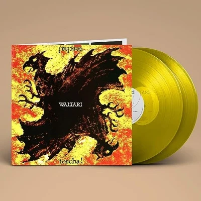 Afbeelding van Waltari Torcha (2 LPs)