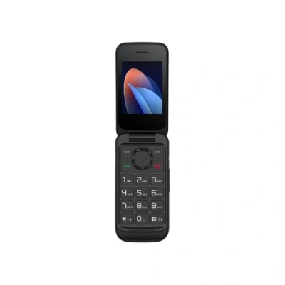 Afbeelding van Mobiele Telefoon voor Bejaarden TCL T303D 3ALCIB12