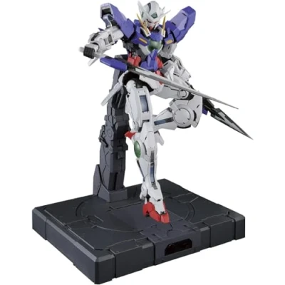 Afbeelding van Gundam PG 1/60 OO Exia Celestial Being Mobile E Suit GN 001 Model Kit