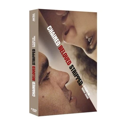 Image de Coming Soon Chained + Beloved Stripped Dvd