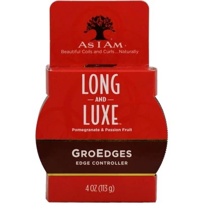 Afbeelding van As I am Long &amp; Luxe GroEdges 113 gr