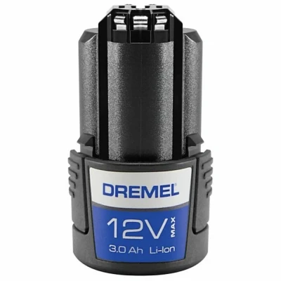 Afbeelding van Dremel B12V30 261512V3JA Gereedschapsaccu 12 V 3 Ah Li ion
