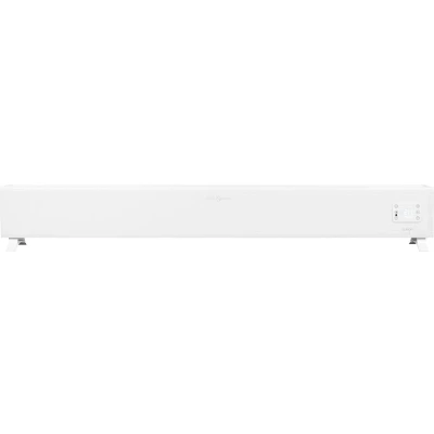 Afbeelding van Eurom Alutherm Baseboard 2500 Wi Fi Convectorkachel