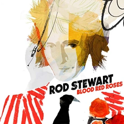 Afbeelding van Blood Red Roses (LP)