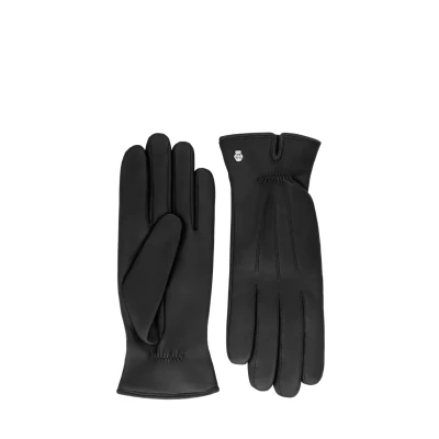 Afbeelding van Roeckl Antwerpen Handschoenen, Dames, Maat: 6.5, Black