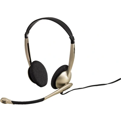 Afbeelding van Koss Hoofdtelefoon Cs100