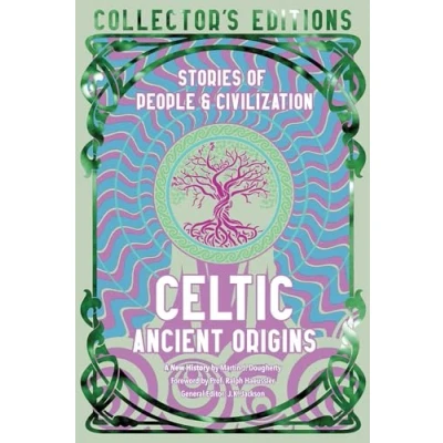 Afbeelding van Flame Tree Collector&#039;s Editions Celtic Ancient Origins