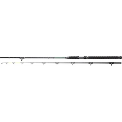 Afbeelding van Madcat Black Cat Stick 3,00m 150 300gr Meerval visspullenhengel